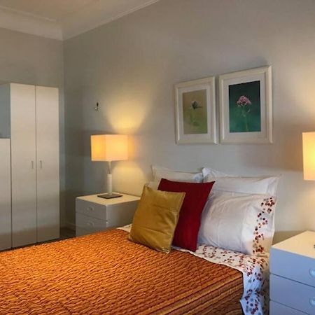 Cosy 2 Bedrooms Apartment In Arroios - Ssl 3A 리스본 외부 사진