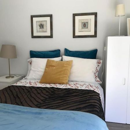 Cosy 2 Bedrooms Apartment In Arroios - Ssl 3A 리스본 외부 사진