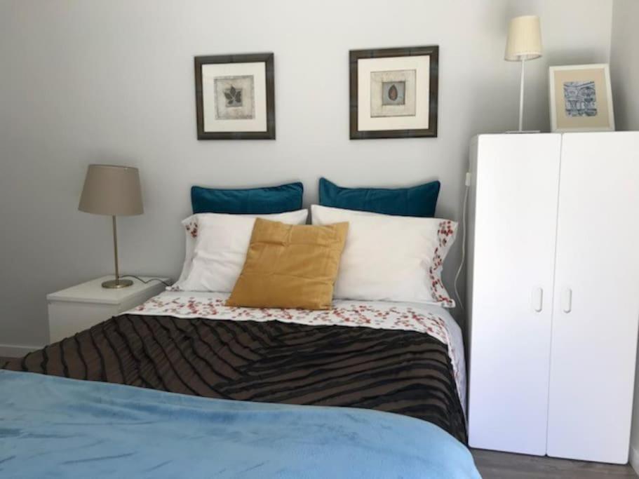 Cosy 2 Bedrooms Apartment In Arroios - Ssl 3A 리스본 외부 사진
