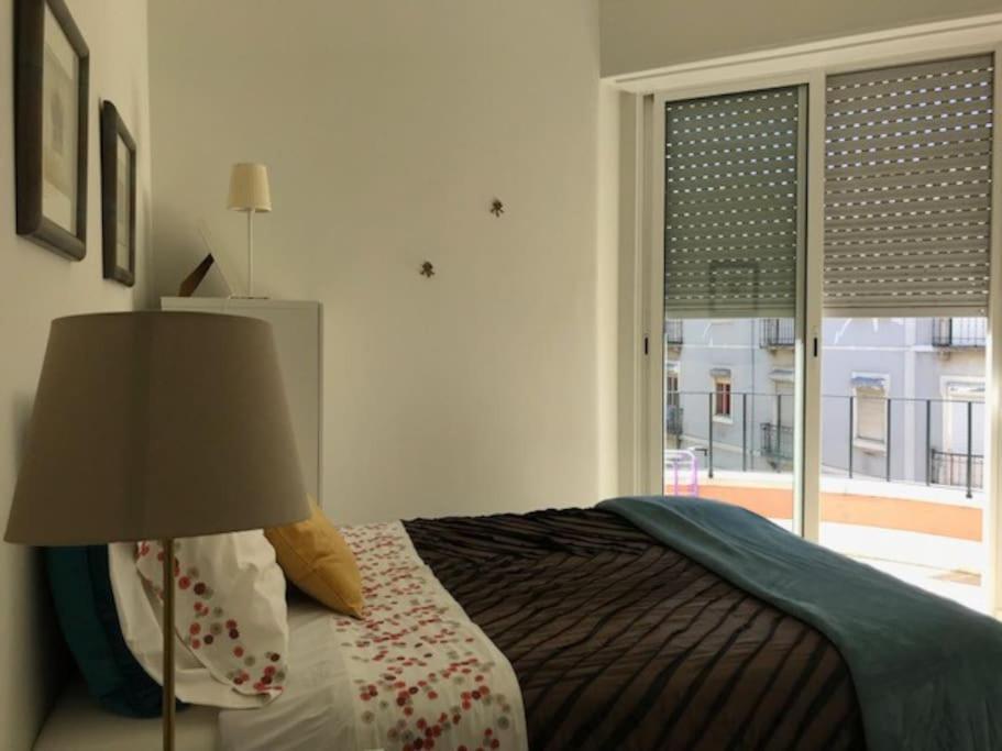 Cosy 2 Bedrooms Apartment In Arroios - Ssl 3A 리스본 외부 사진