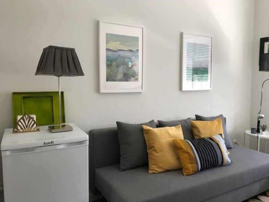 Cosy 2 Bedrooms Apartment In Arroios - Ssl 3A 리스본 외부 사진