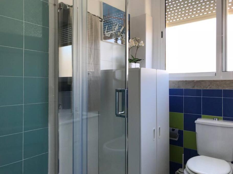 Cosy 2 Bedrooms Apartment In Arroios - Ssl 3A 리스본 외부 사진