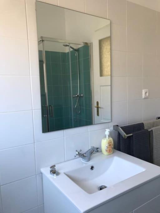 Cosy 2 Bedrooms Apartment In Arroios - Ssl 3A 리스본 외부 사진