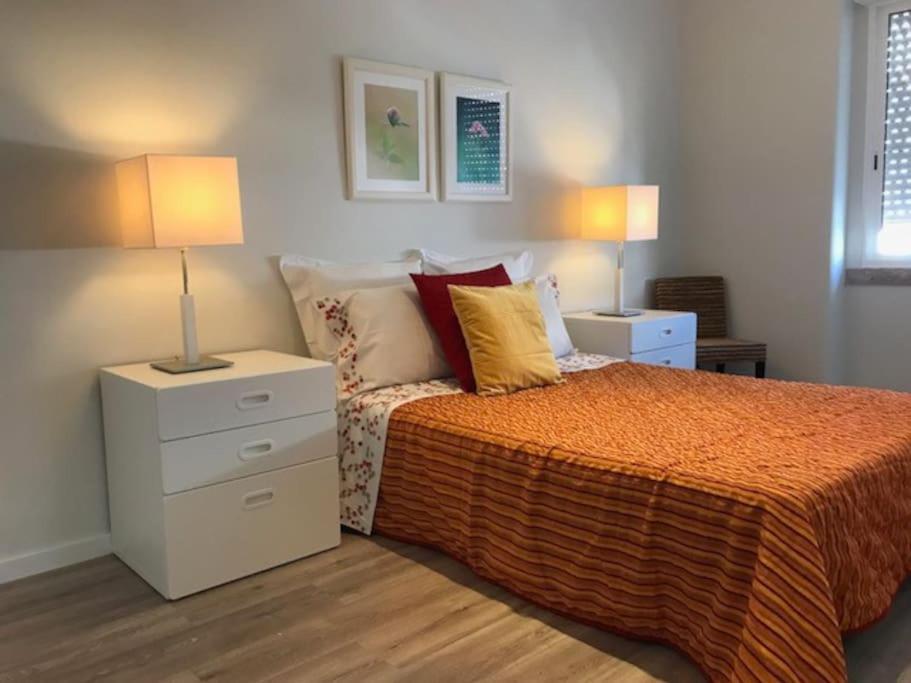 Cosy 2 Bedrooms Apartment In Arroios - Ssl 3A 리스본 외부 사진
